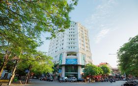 Hai Phong Tower - Apartment & Hotel