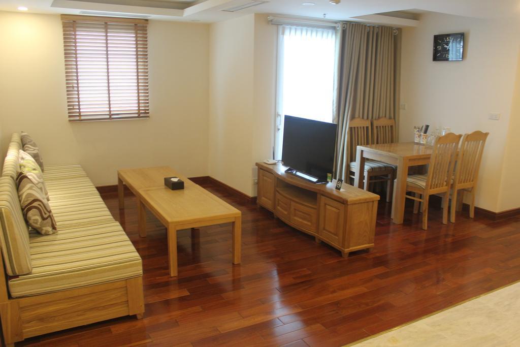 Hai Phong Tower - Apartment & Hotel Room photo